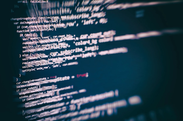 Infrastructure services overview
